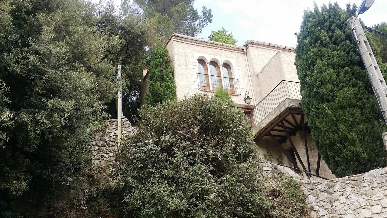 Villa Rocamar Vence Luaran gambar